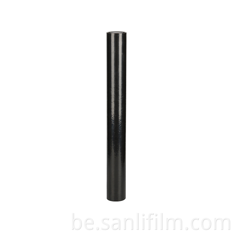 Spiral Duct Protective Film